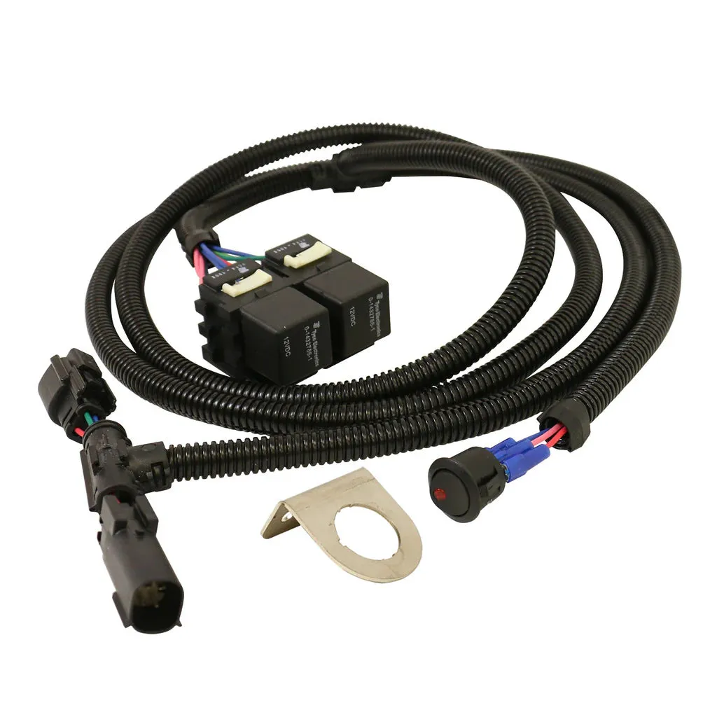 BD Diesel 2Low UnLoc Cadillac Escalade / Escalade ESV 6.2L (2015-2020) 1030711