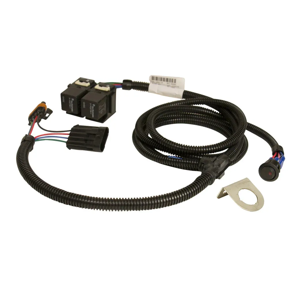 BD Diesel 2Low UnLoc Chevy Silverado 4WD (2001-2014) 1030710