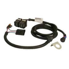 BD Diesel 2Low UnLoc Chevy Silverado 4WD (2001-2014) 1030710