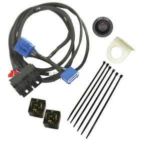 BD Diesel 2Low UnLoc Dodge Ram 4WD (2009-2022) 1030705