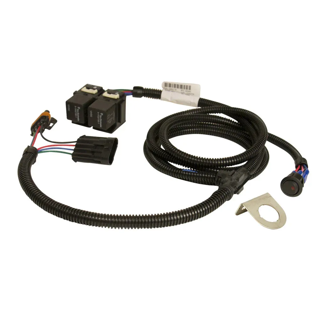 BD Diesel 2Low UnLoc GMC Sierra 4WD (2001-2014) 1030710
