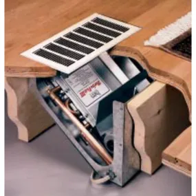 Beacon-Morris FK42 Twin-Flo III Floor Joist Mount Kit