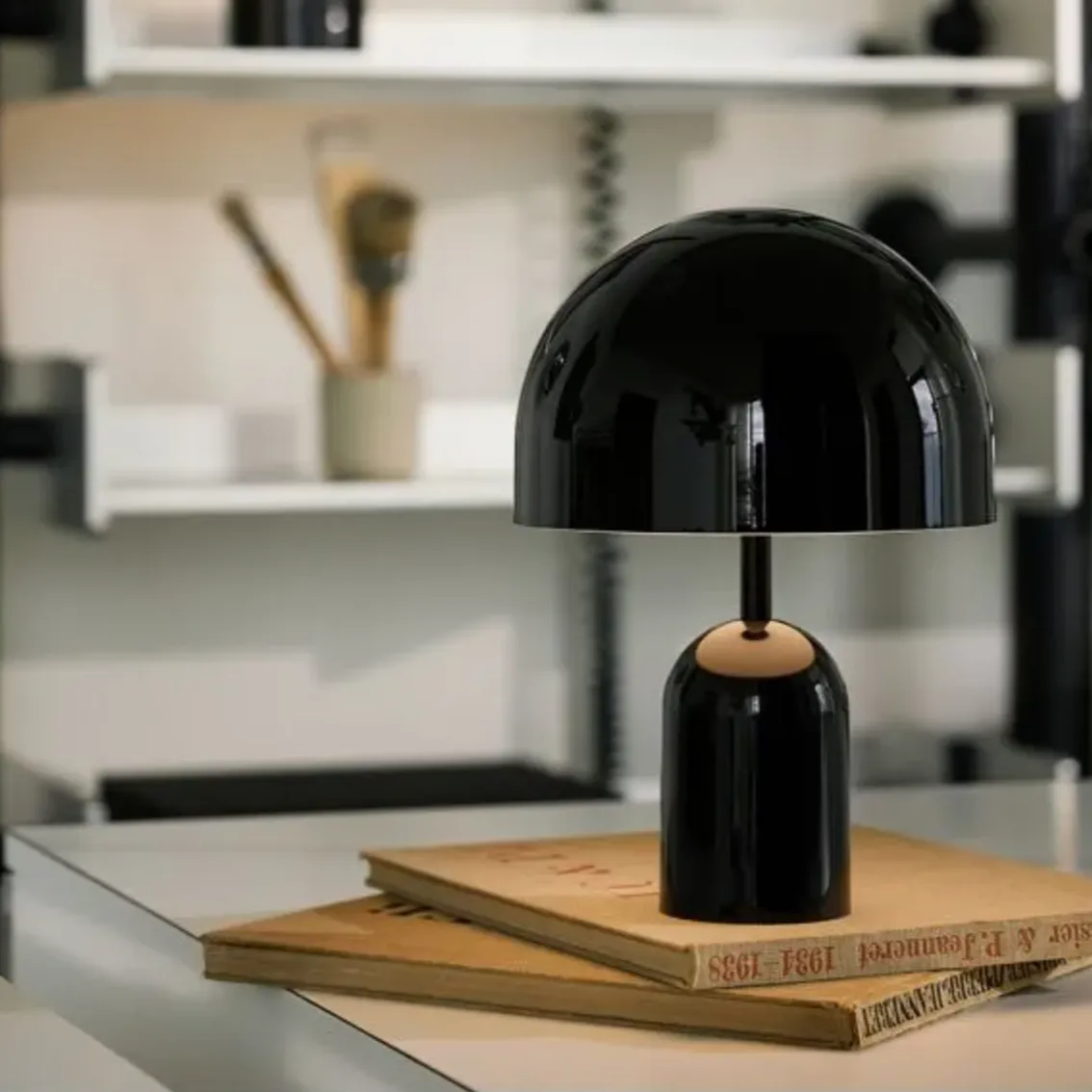 BELL Portable - Black