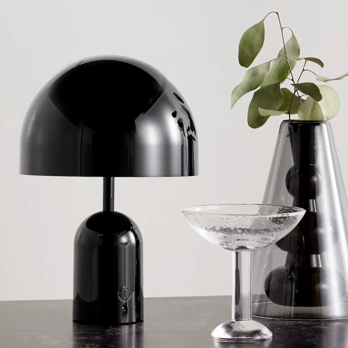 BELL Portable - Black