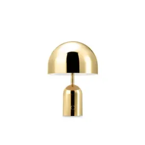 BELL Portable - Gold
