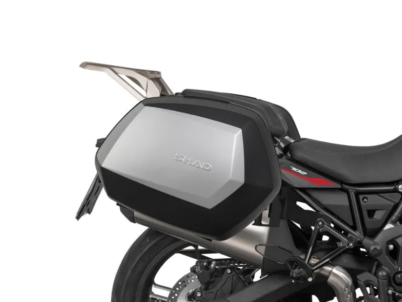 Benelli TRK 702 X (23-24) SHAD 3P Pannier Fitting Kit