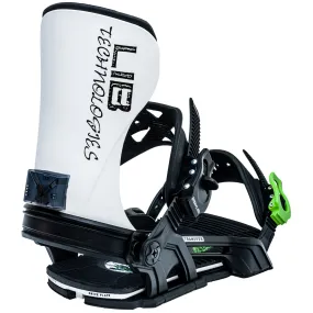 Bent Metal Transfer 2023 - Men's Snowboard Bindings