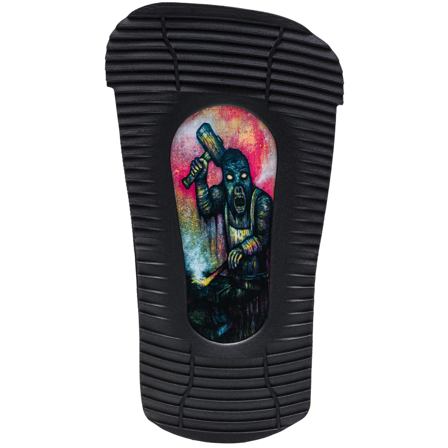 Bent Metal Transfer 2024 - Men's Snowboard Bindings