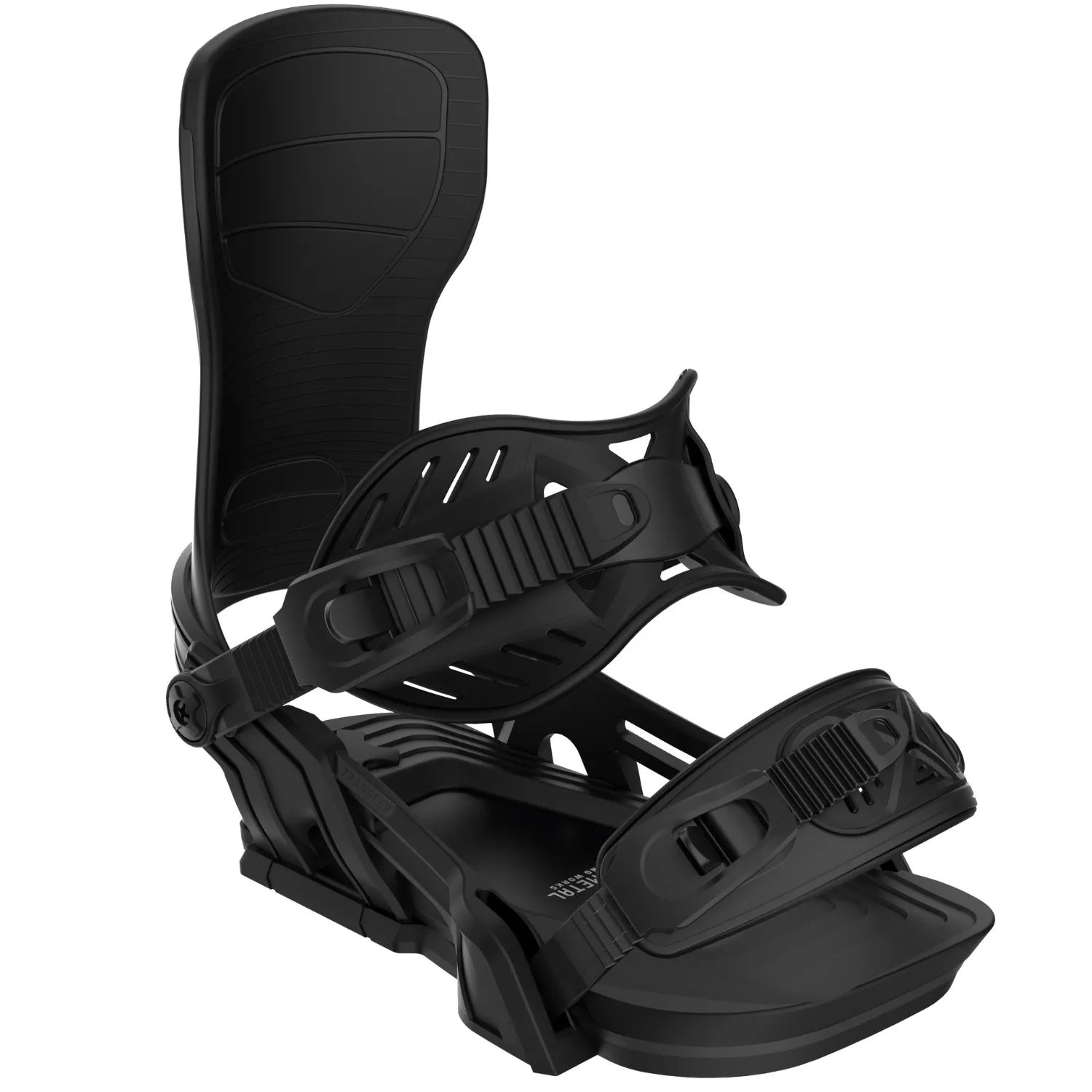 Bent Metal Transfer Bindings 2025 - Men's