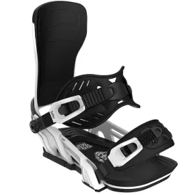 Bent Metal Transfer Bindings 2025 - Men's