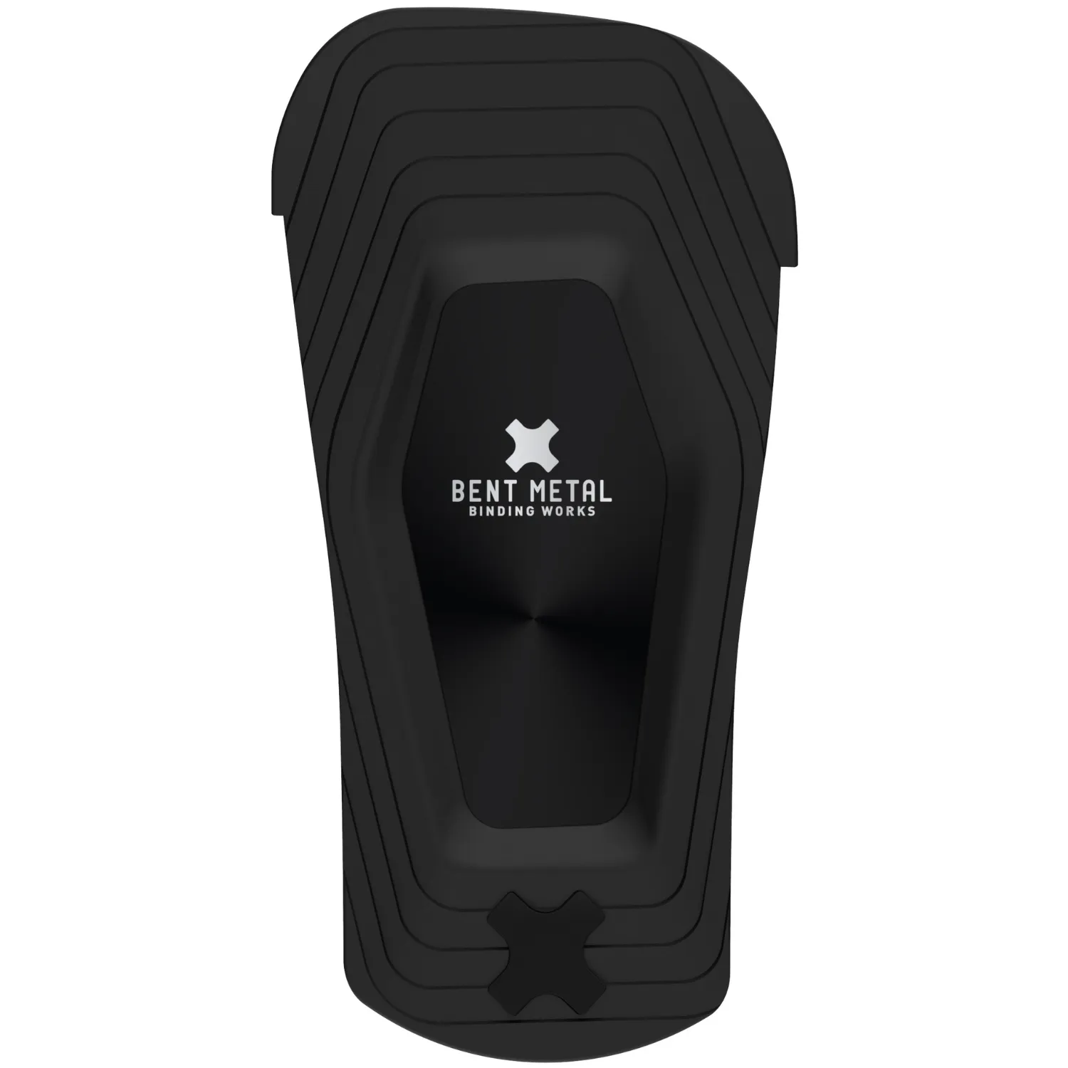 Bent Metal Transfer Bindings 2025 - Men's