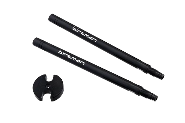 Birzman Valve Extender II 40mm with Tool (2 pcs)