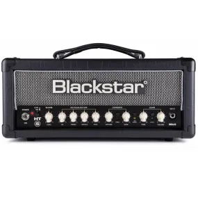 Blackstar HT5RHMKII 5 Watt Tube Amp Head with Reverb