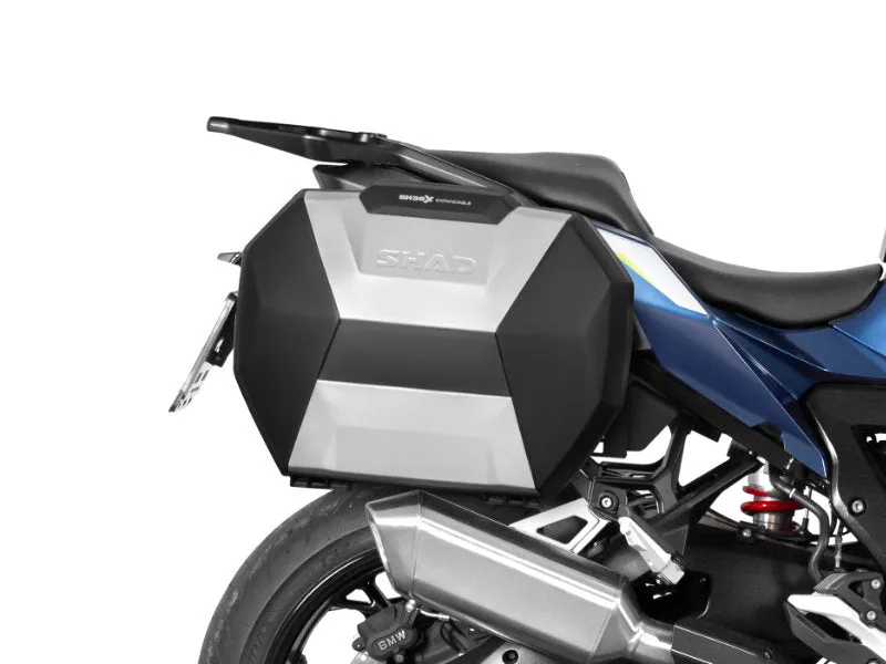 BMW S1000 XR (24) SHAD 3P Pannier Fitting Kit