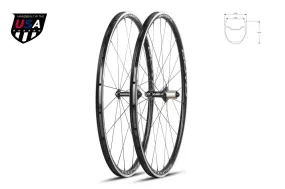 Boyd Altamont Lite Alu Clincher