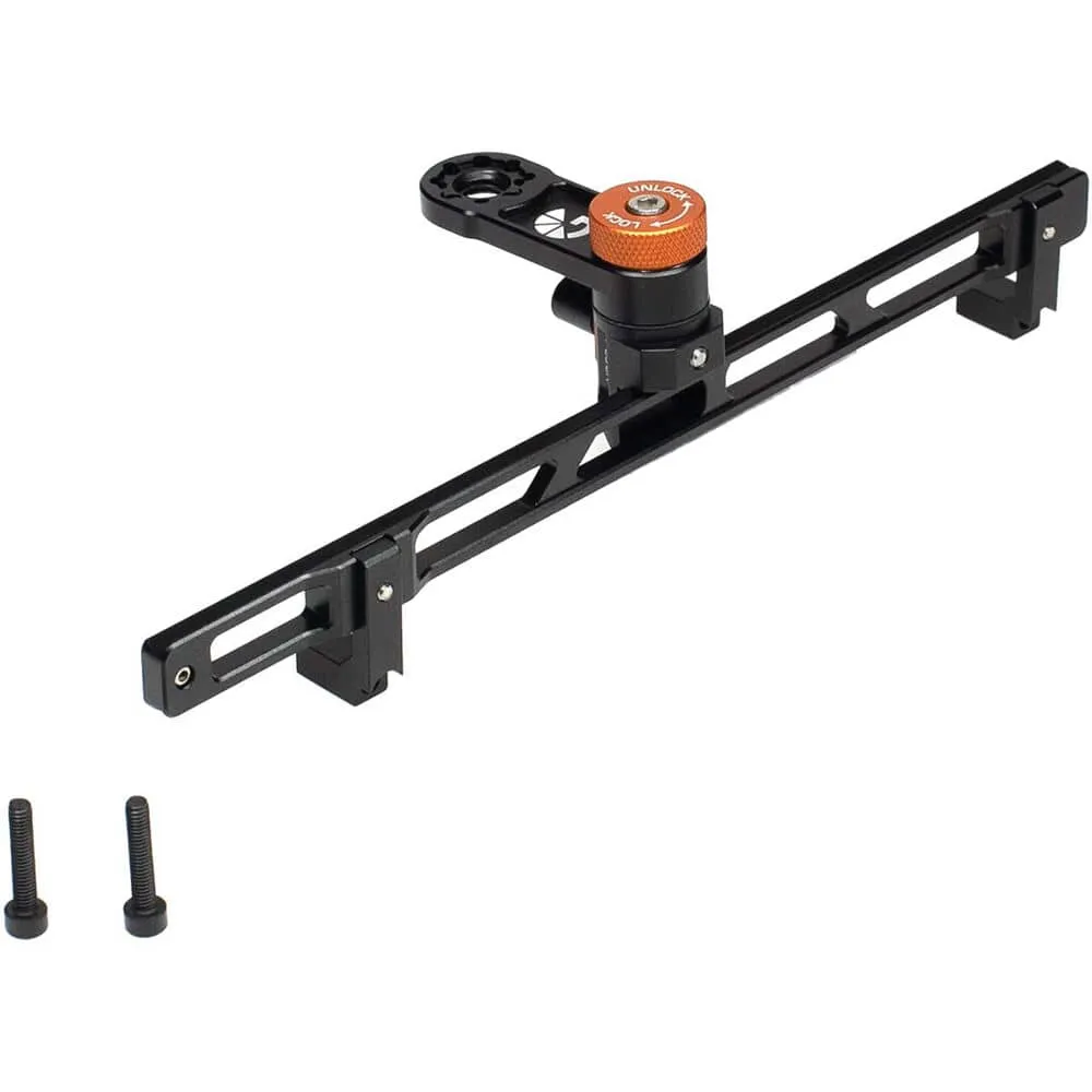 Bright Tangerine Cine Tape Rangefinder Kit