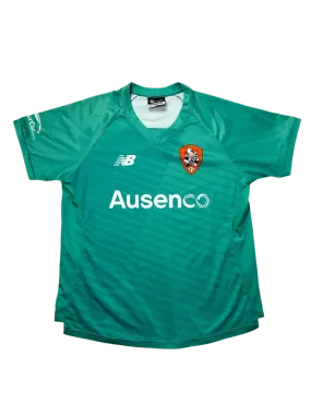 Brisbane Roar GK Training Kit 2023-24 Women's L