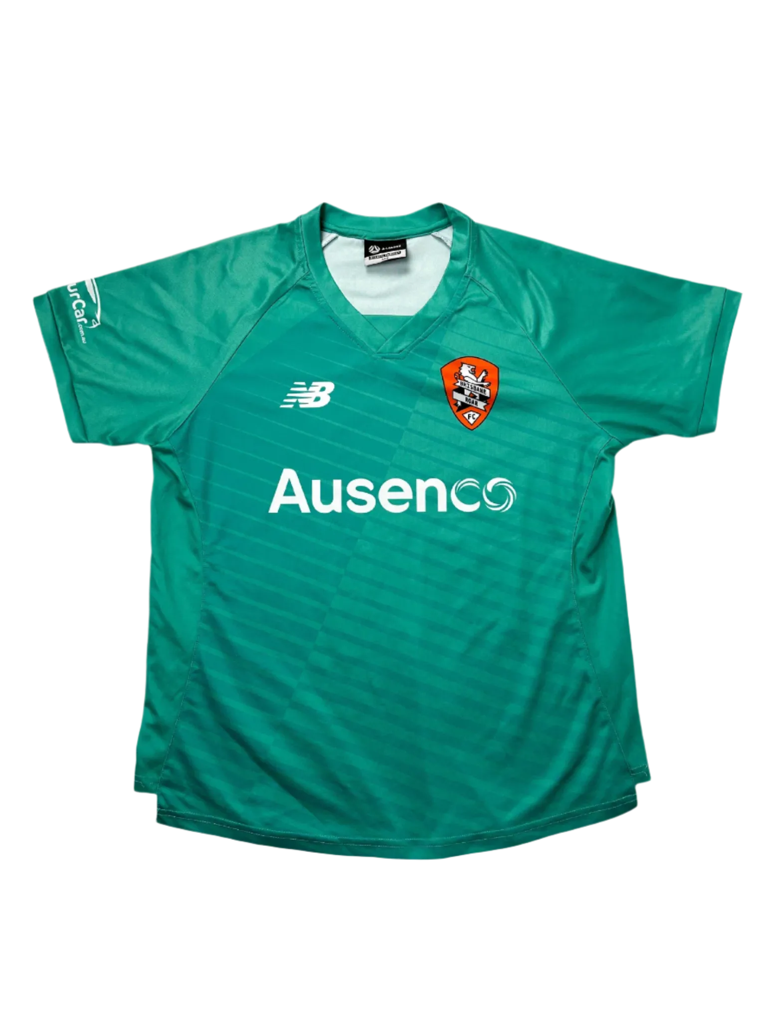Brisbane Roar GK Training Kit 2023-24 Women's L