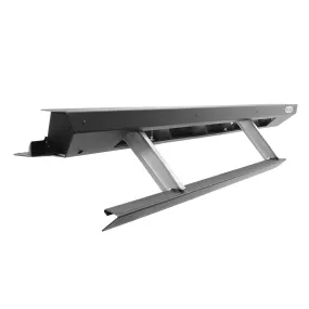 Bronco Side Step Sliders For 21-Pres Bronco 4 Door Models Passenger Side Sub Part Rock Slide Engineering