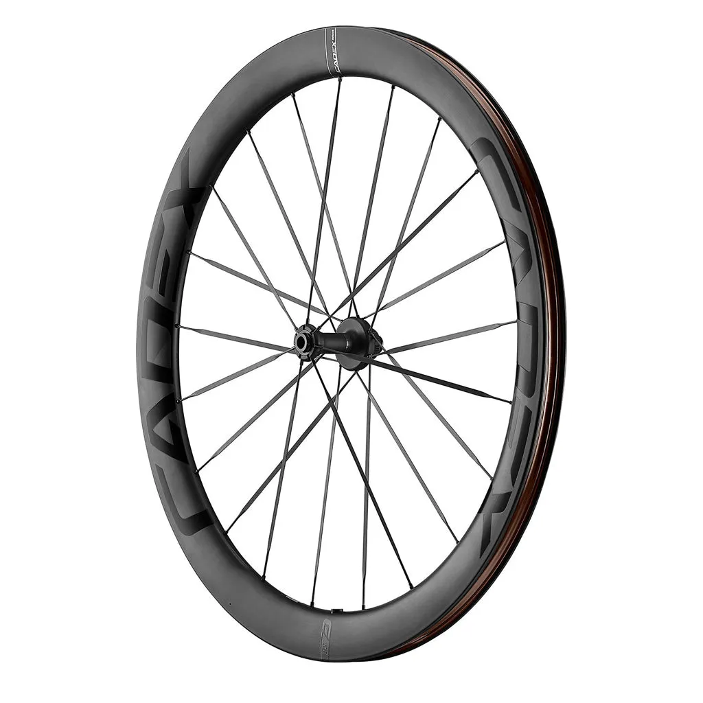 CADEX 50 Ultra Disc Brake Tubeless Wheels