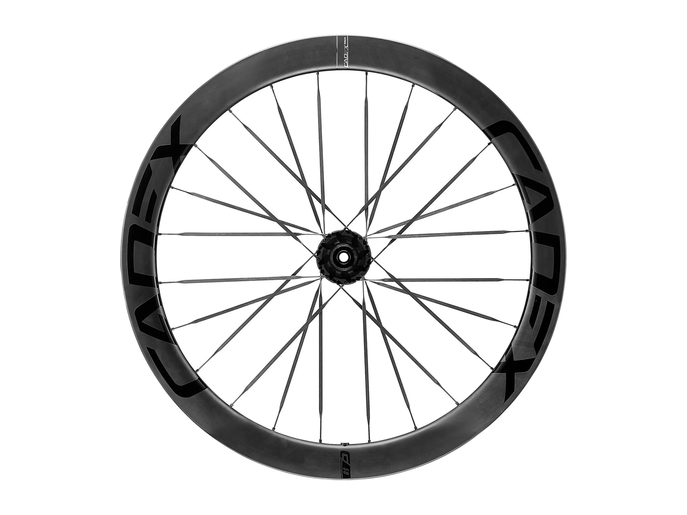 Cadex 50 Ultra Disc Tubeless