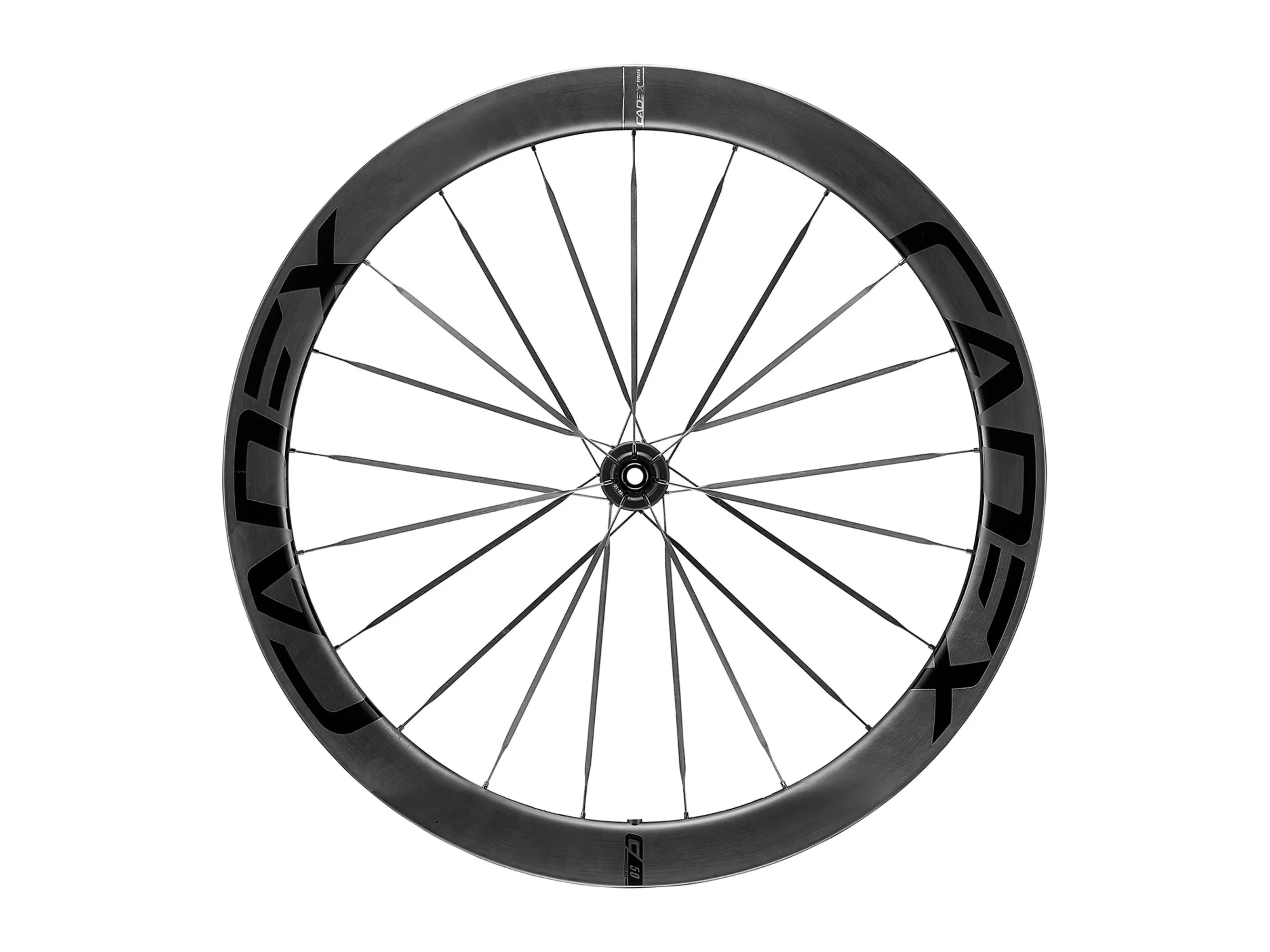 Cadex 50 Ultra Disc Tubeless