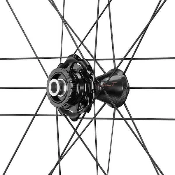Campagnolo Bora Ultra WTO 33 Disc Brake Wheelset
