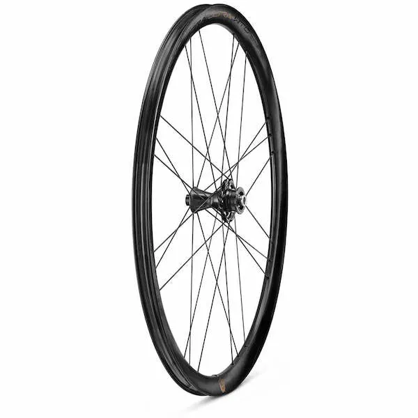 Campagnolo Bora Ultra WTO 33 Disc Brake Wheelset