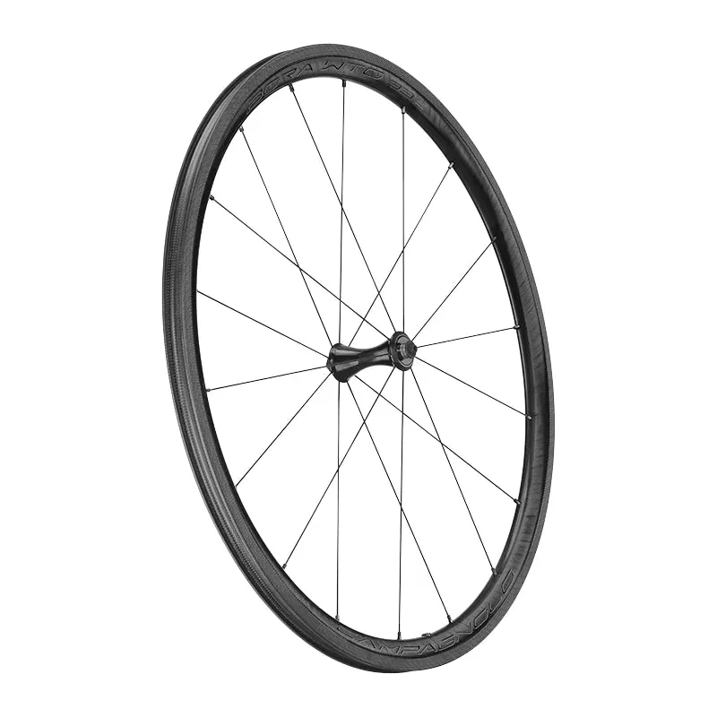 Campagnolo Bora WTO 33 RIM