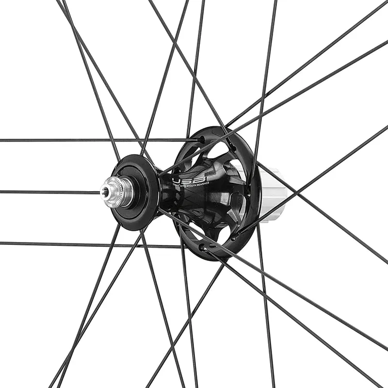 Campagnolo Bora WTO 33 RIM