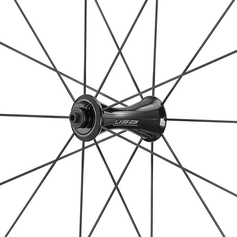 Campagnolo Bora WTO 33 RIM