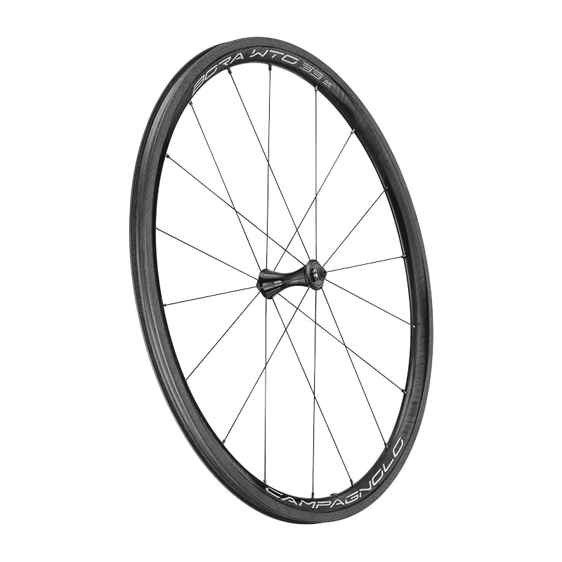 Campagnolo Bora WTO 33 RIM