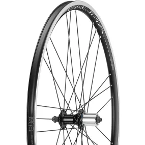 Campagnolo Calima 17 Rim Brake Wheelset with Shimano 11x HG Freehub Body