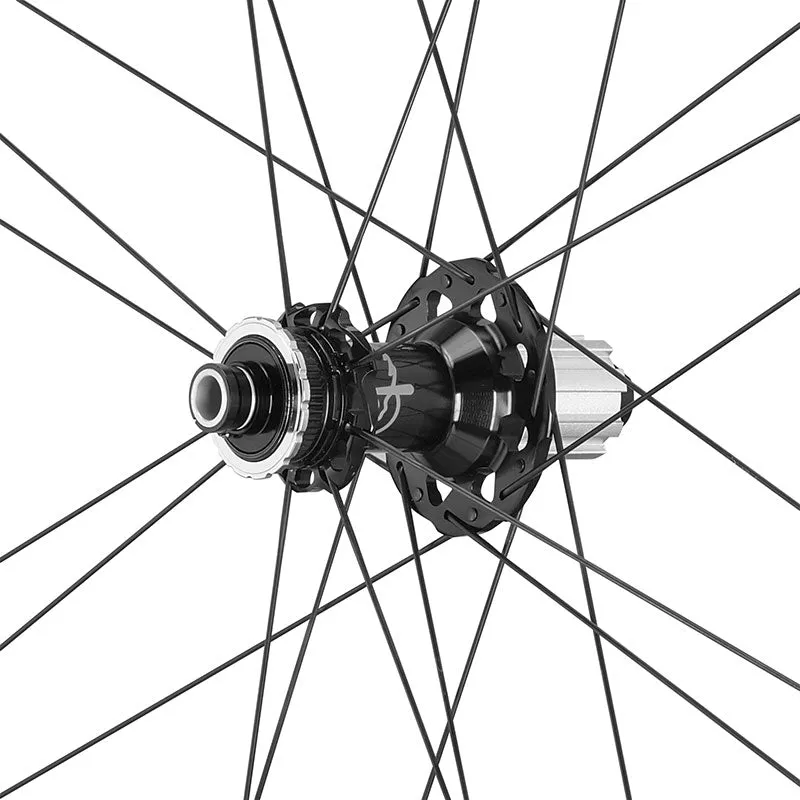 Campagnolo Shamal Carbon DB