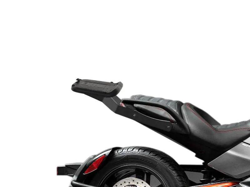 CAN-AM Spyder F3 S (16-24) SHAD Top Box Fitting Kit