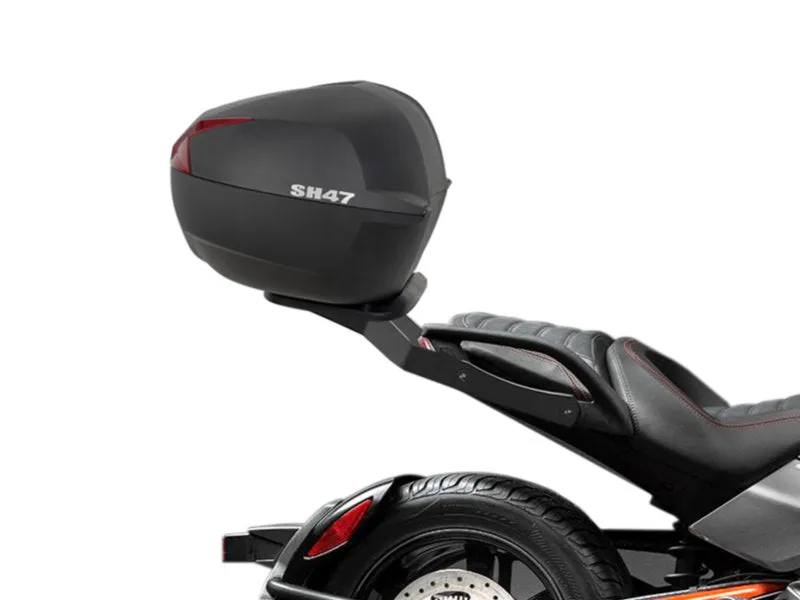 CAN-AM Spyder F3 S (16-24) SHAD Top Box Fitting Kit