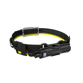 Carbon Battery 6K Headband Kit (6,000mAh 2A)