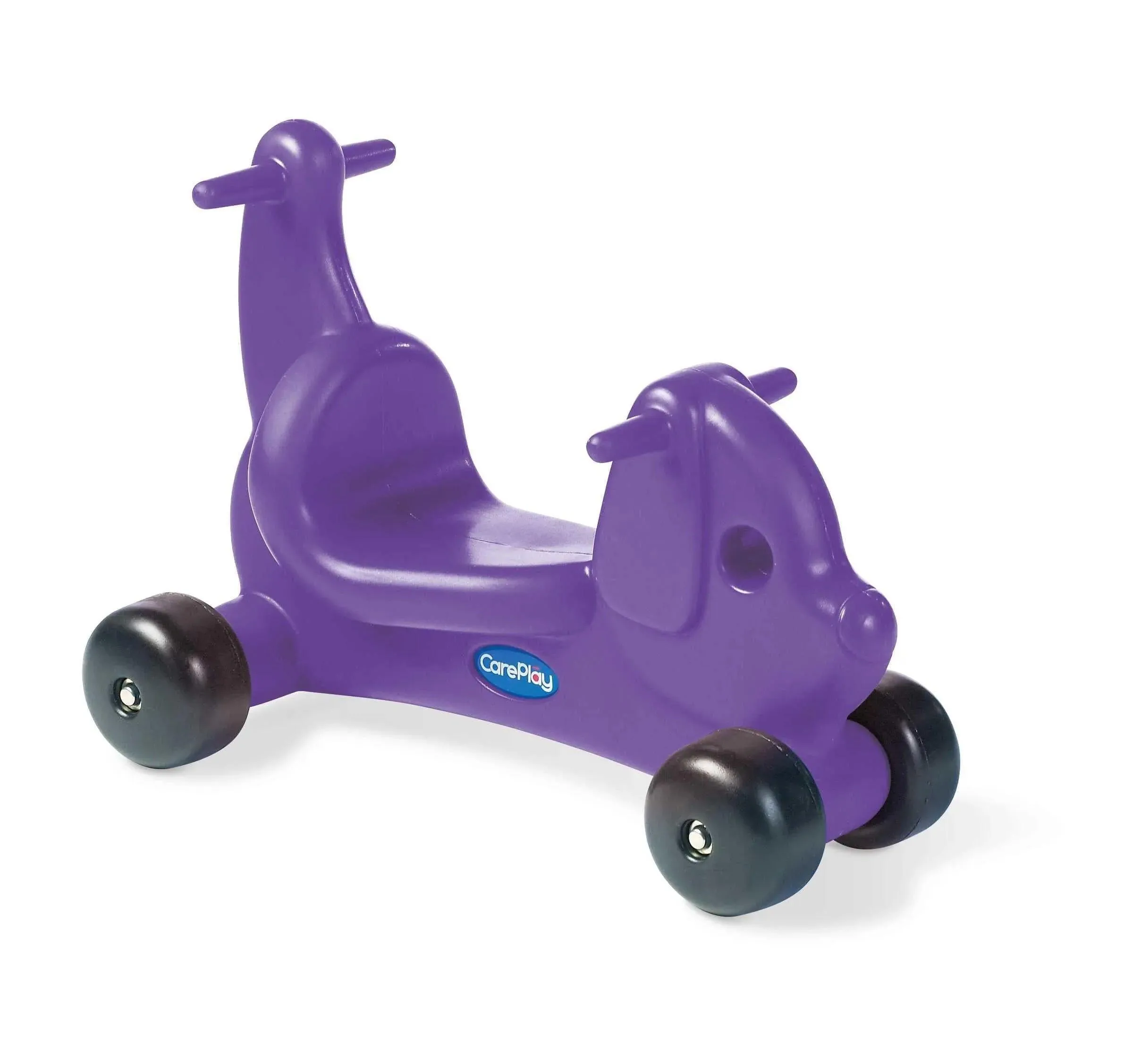 CarePlay Puppy -  Toddler Ride-On Bike
