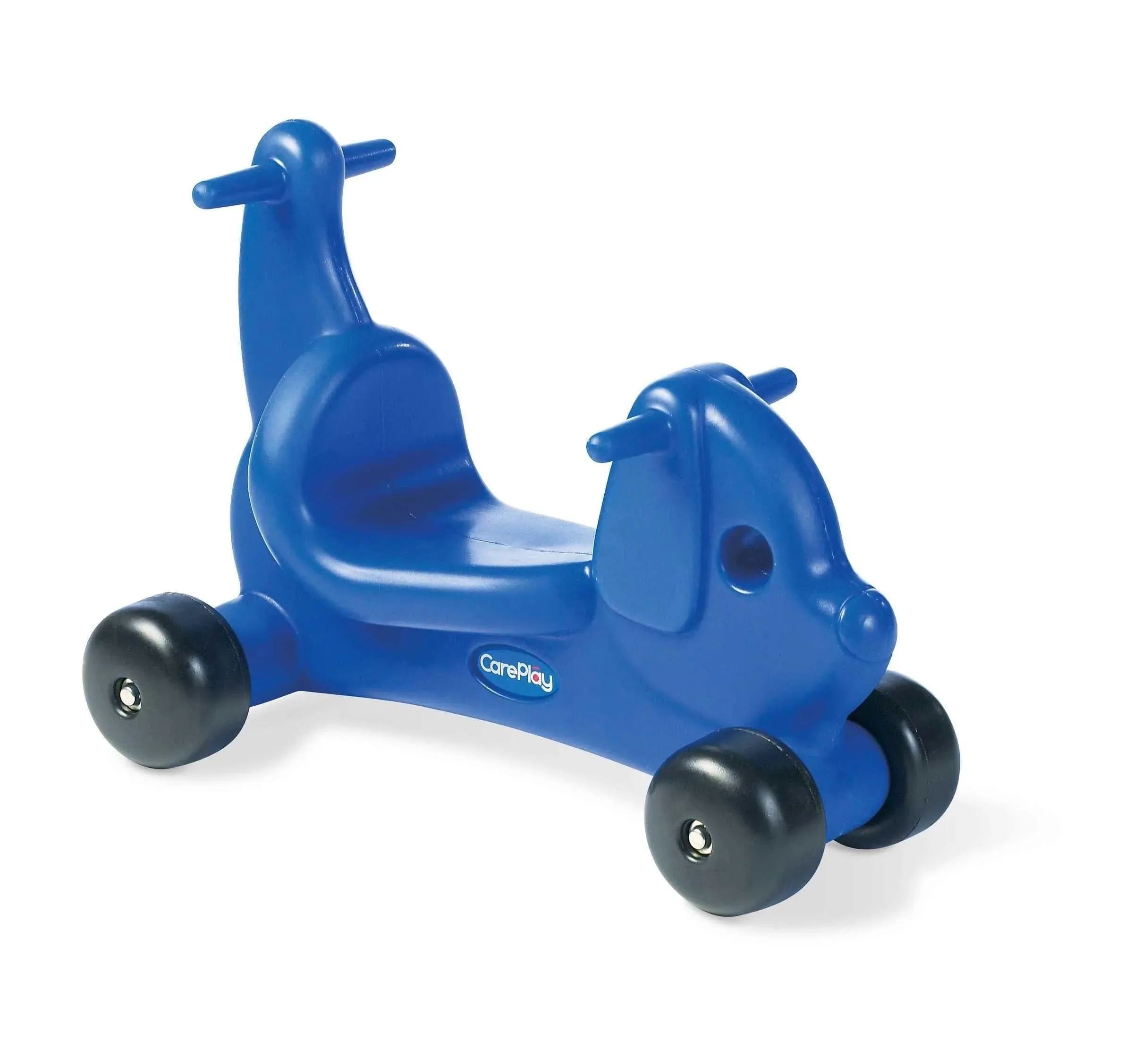 CarePlay Puppy -  Toddler Ride-On Bike