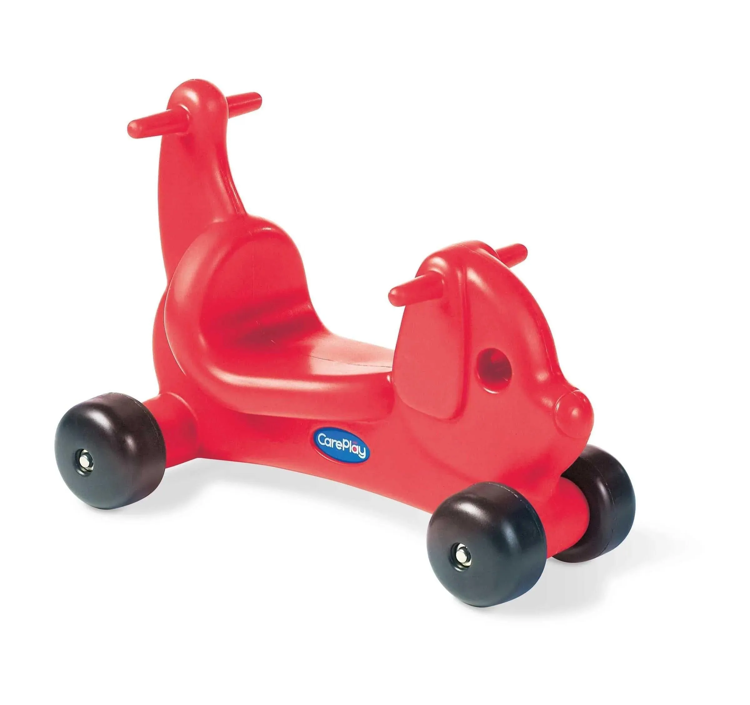 CarePlay Puppy -  Toddler Ride-On Bike