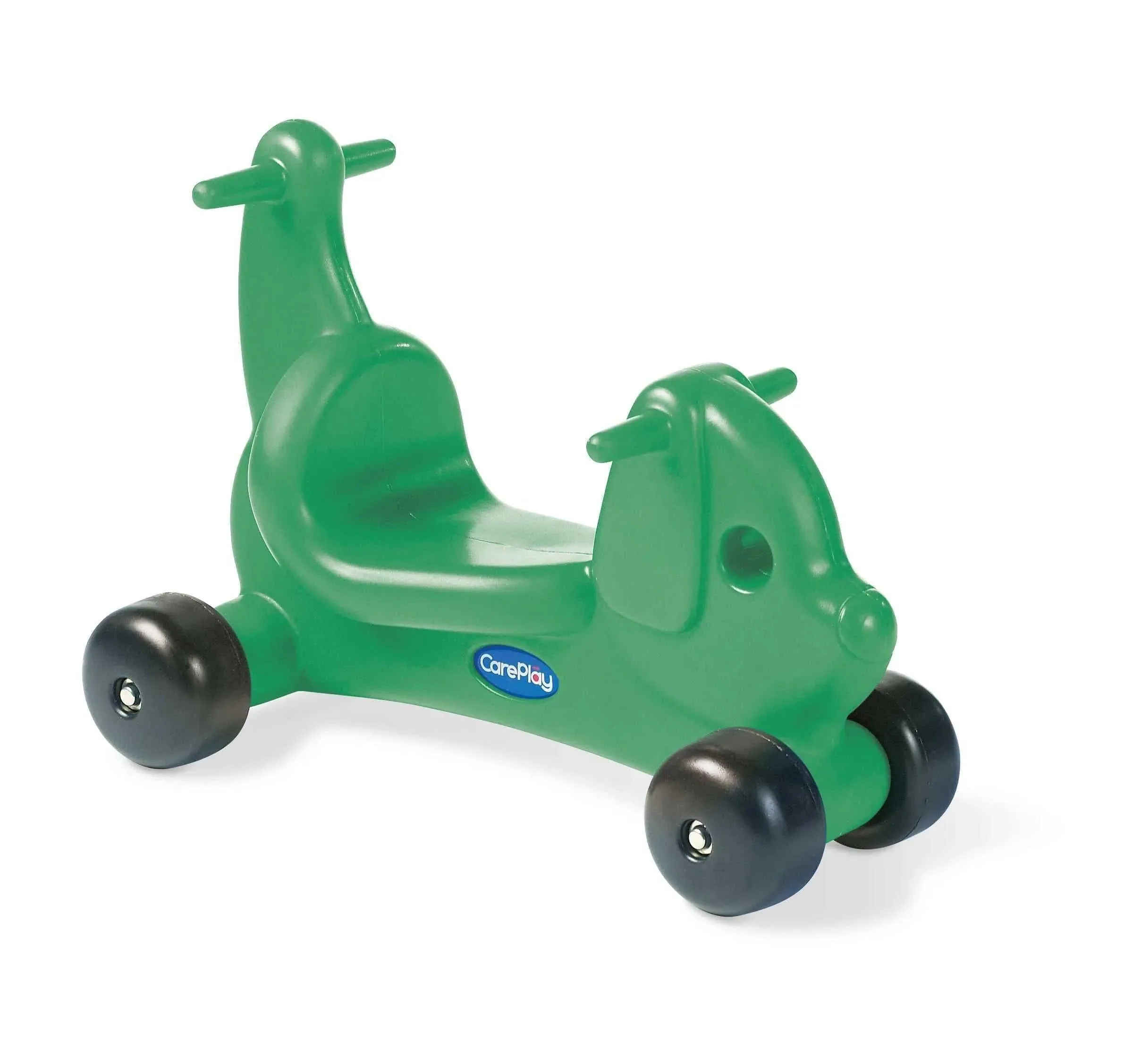 CarePlay Puppy -  Toddler Ride-On Bike