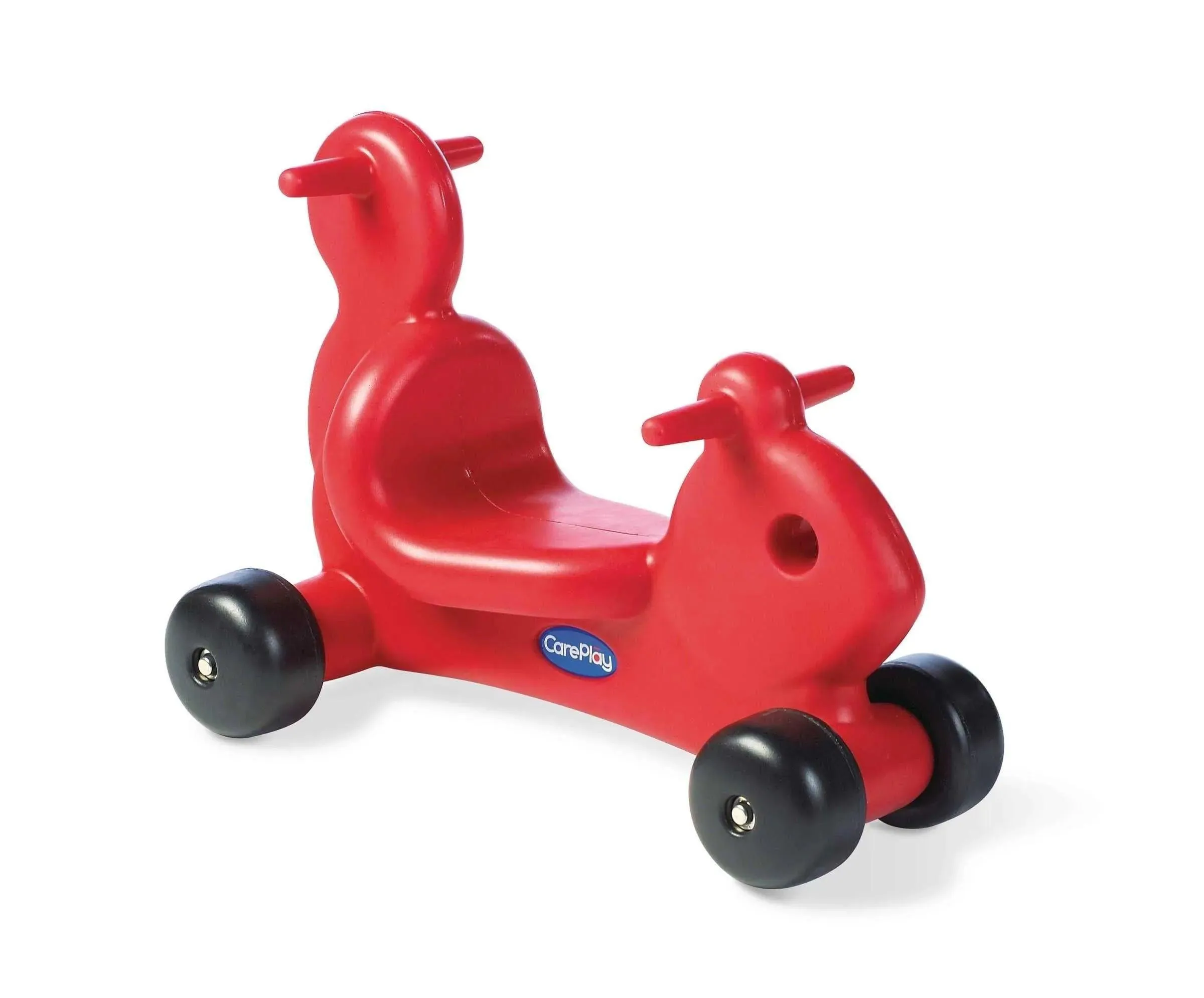 CarePlay Squirrel -  Toddler Ride-On Bike