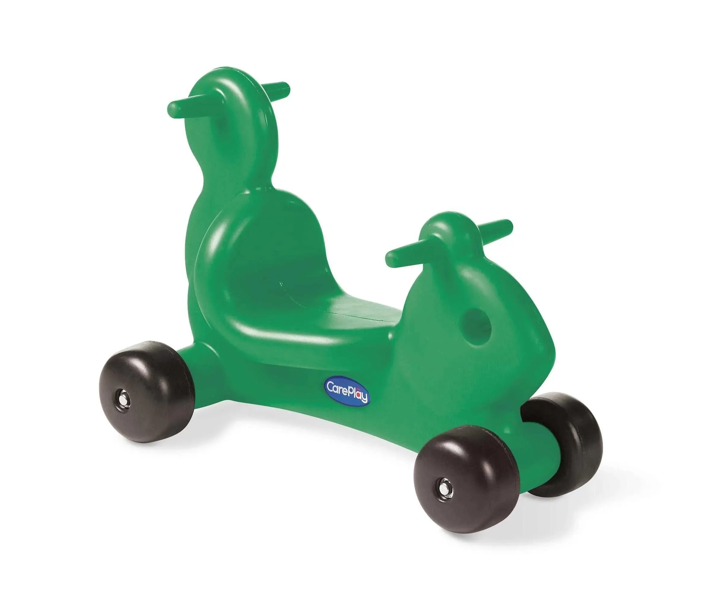 CarePlay Squirrel -  Toddler Ride-On Bike