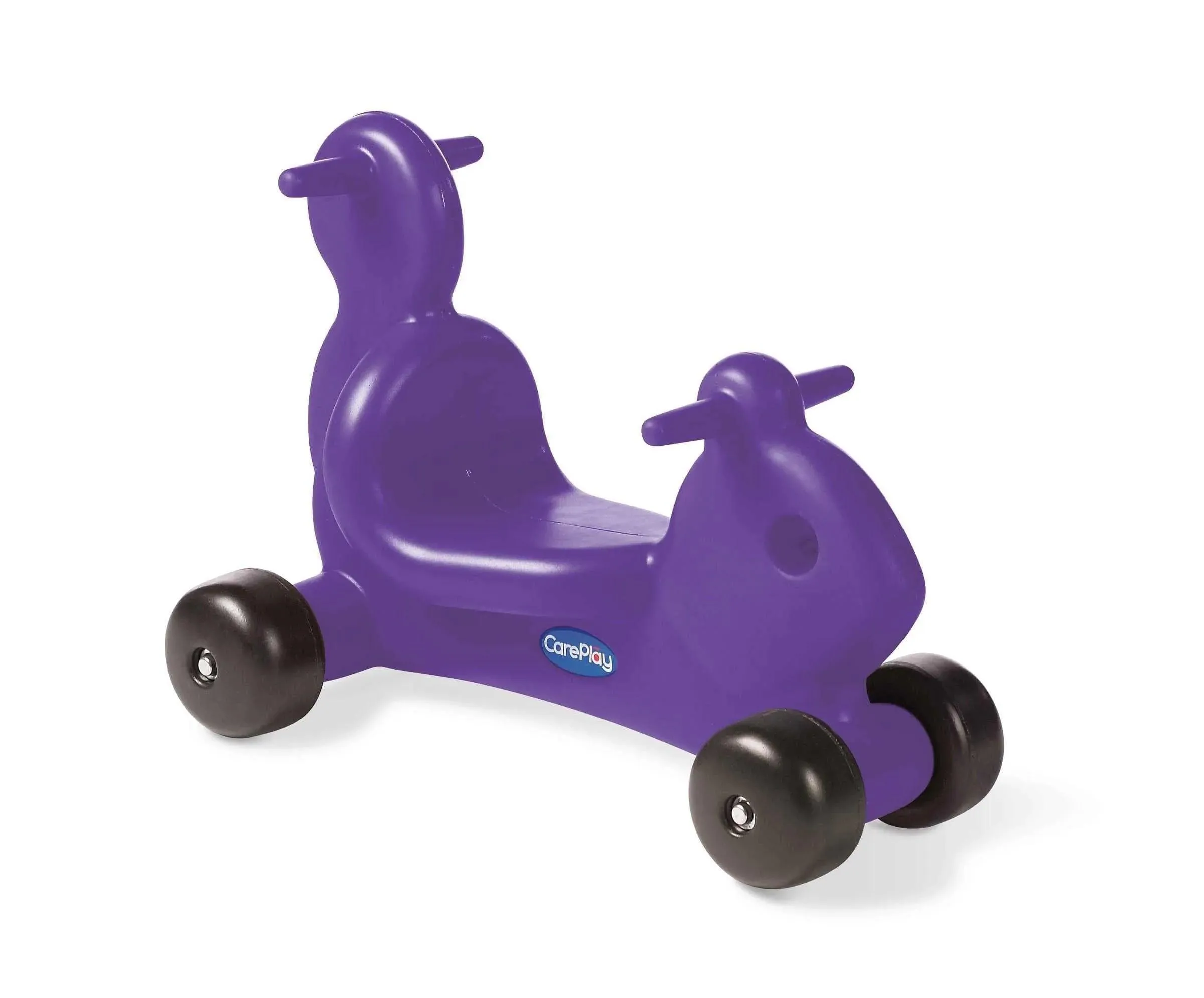 CarePlay Squirrel -  Toddler Ride-On Bike