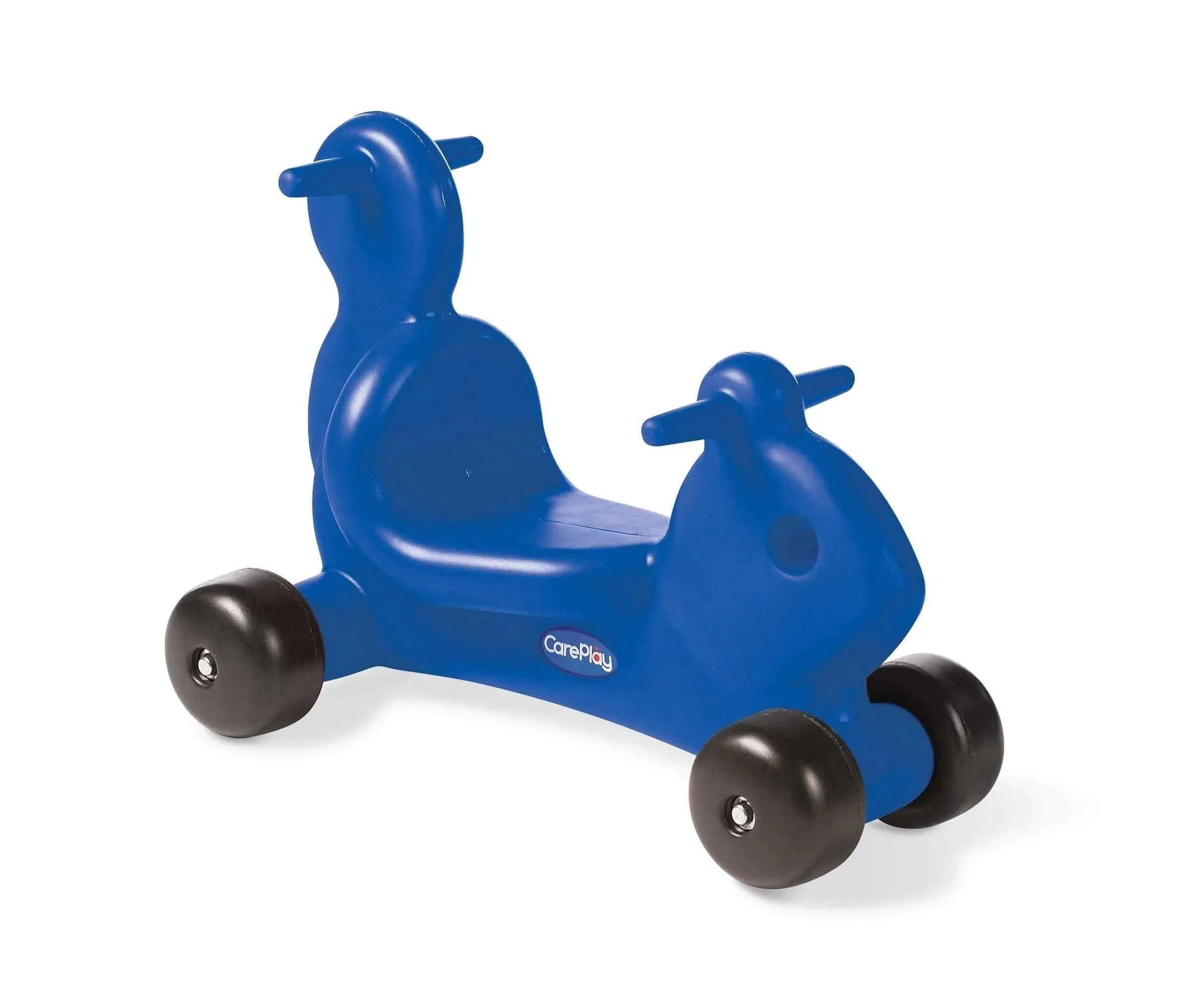 CarePlay Squirrel -  Toddler Ride-On Bike