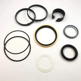 Case 580F Outrigger Cylinder s/n: 3.775.177-Up - Seal Kit