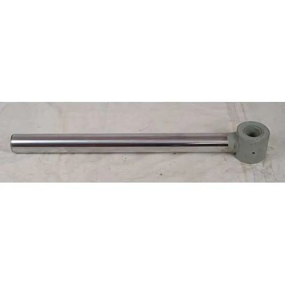 Case 580K & 580SK Backhoe Dipper Cylinder Rod