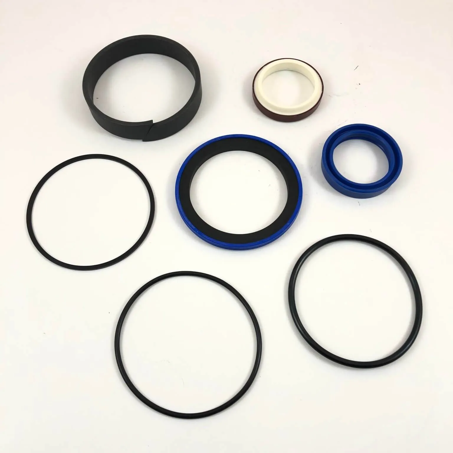 Cat 287C2 Loader Bucket Tilt Cylinder Seal Kit