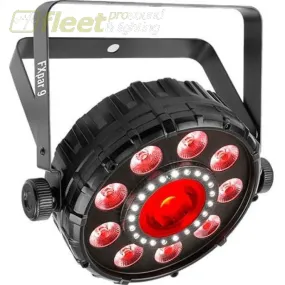 Chauvet Professional FXpar 9 Multi-Effect Fixture