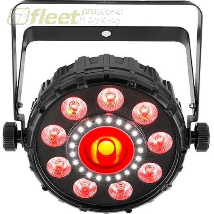 Chauvet Professional FXpar 9 Multi-Effect Fixture